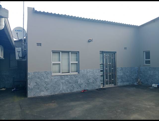 3 BEDROOM HOUSE FOR SALE IN PIETERMARITZBURG CENTRAL